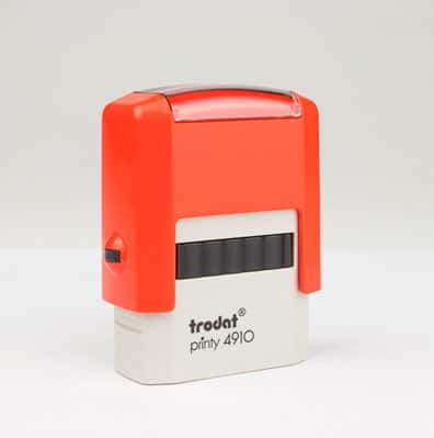 trodat_4910_vermelho