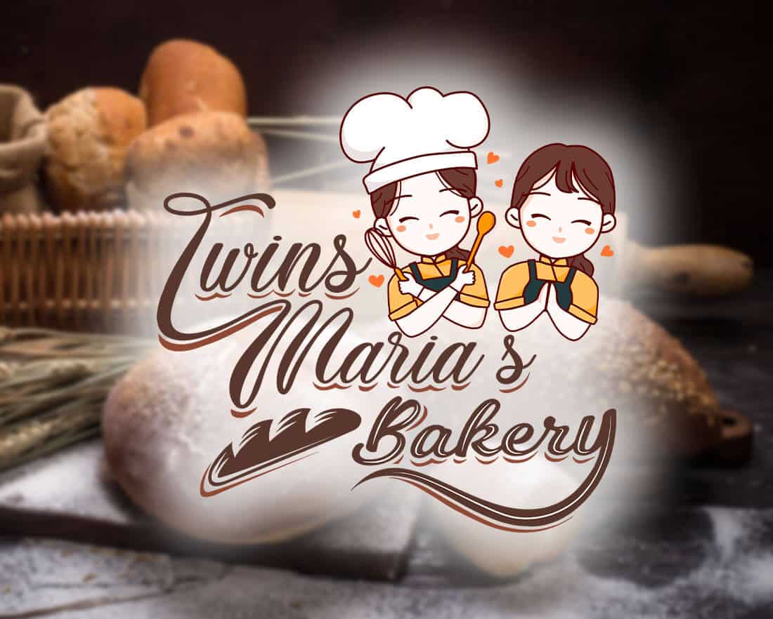 Twins Maria Bakery